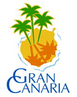 Logo VVV Gran Canaria